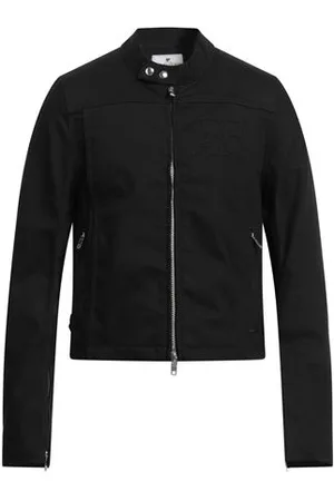 Courrèges ROPA DE ABRIGO - Chaquetas vaqueras