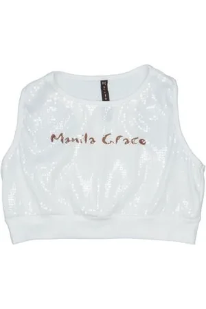 Manila Grace CAMISETAS Y TOPS - Camisetas