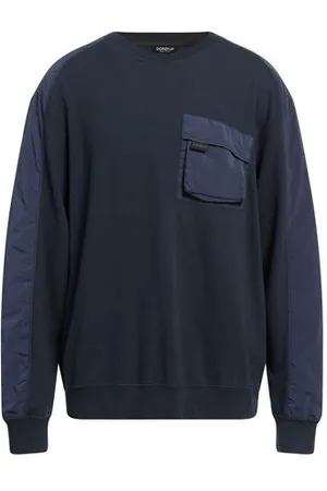 Dondup CAMISETAS Y TOPS - Sudaderas