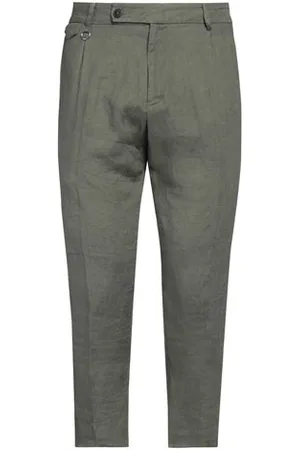 GOLDEN CRAFT 1957 PARTES DE ABAJO - Pantalones