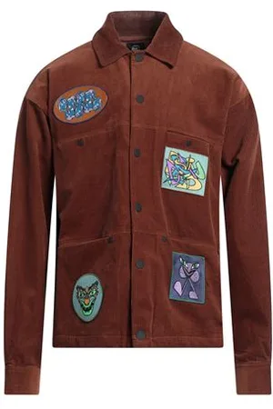 Brain Dead ROPA DE ABRIGO - Chaquetas y cazadoras