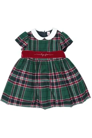 Il gufo RECIÉN NACIDO - Vestidos para bebé