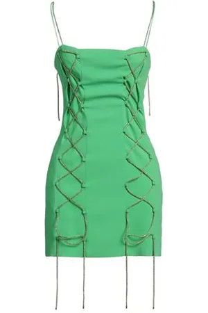 GIUSEPPE DI MORABITO VESTIDOS - Minivestidos
