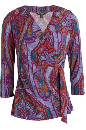 Ralph Lauren CAMISETAS Y TOPS - Tops