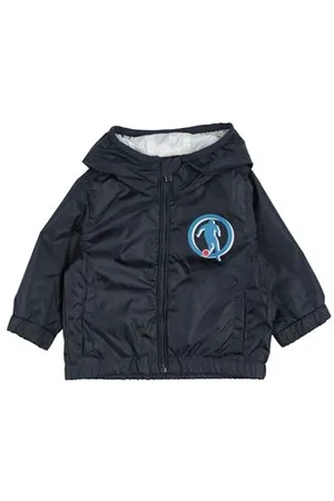 Bikkembergs ROPA DE ABRIGO - Chaquetas y cazadoras