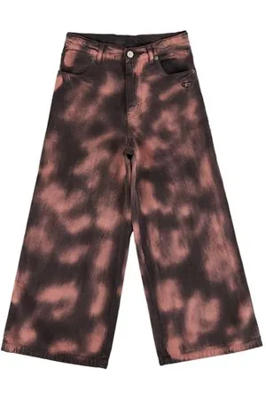 Diesel PARTES DE ABAJO - Pantalones