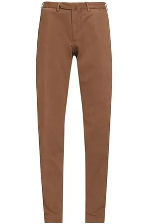 Biagio Santaniello PARTES DE ABAJO - Pantalones