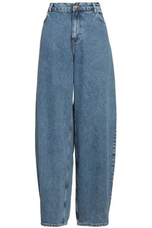 Serafini PARTES DE ABAJO - Pantalones vaqueros