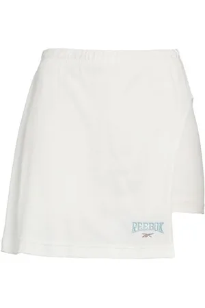Reebok PARTES DE ABAJO - Pantalones cortos y bermudas