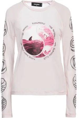 Dsquared2 CAMISETAS Y TOPS - Camisetas