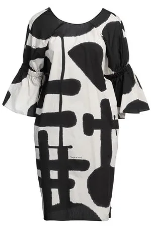 Manila Grace VESTIDOS - Vestidos midi