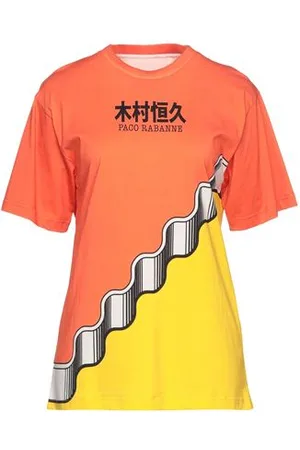 Paco rabanne CAMISETAS Y TOPS - Camisetas