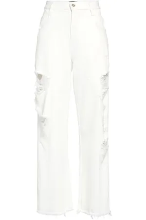 Cycle PARTES DE ABAJO - Pantalones vaqueros