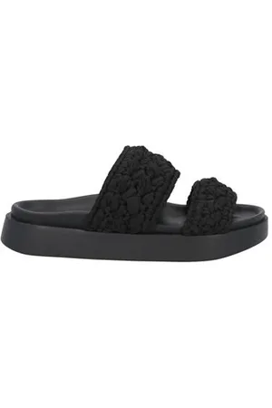 INUIKII CALZADO - Sandalias con cierre