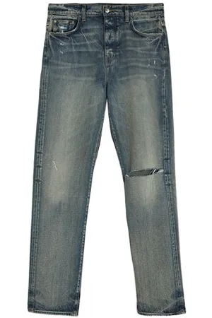 AMIRI PARTES DE ABAJO - Pantalones vaqueros