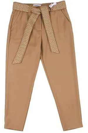 Dondup PARTES DE ABAJO - Pantalones