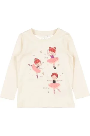 NAME IT CAMISETAS Y TOPS - Camisetas