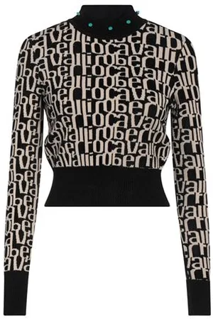 Roberto Cavalli PRENDAS DE PUNTO - Pullover