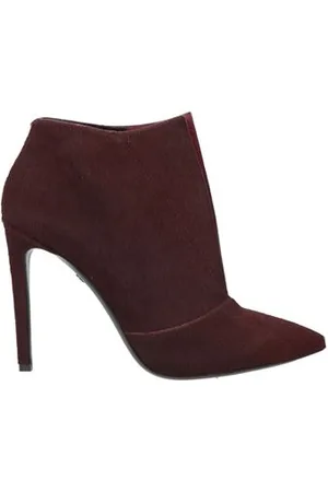 Longchamp CALZADO - Botines de caña alta