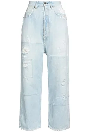 Golden Goose PARTES DE ABAJO - Pantalones vaqueros