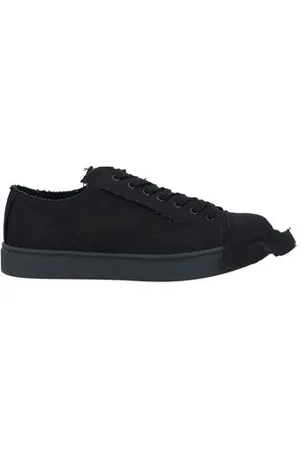 YOHJI YAMAMOTO CALZADO - Sneakers