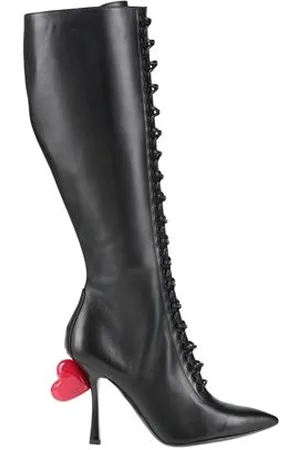 Moschino CALZADO - Botas