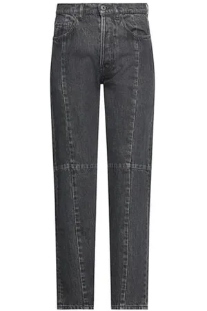 VALENTINO GARAVANI PARTES DE ABAJO - Pantalones vaqueros