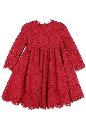 Dolce & Gabbana VESTIDOS - Vestidos para niña