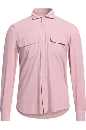 Finamore CAMISETAS Y TOPS - Camisas