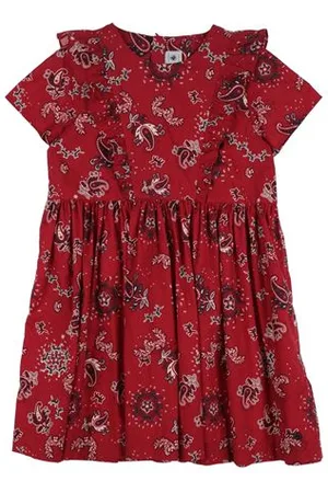 Petit Bateau VESTIDOS - Vestidos para niña
