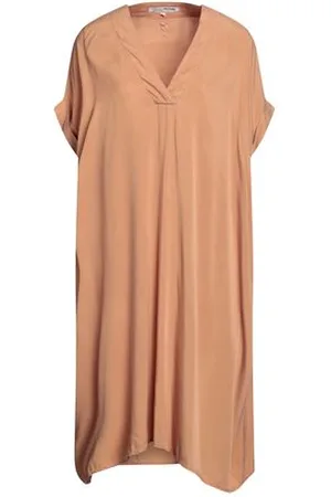 European Culture VESTIDOS - Vestidos midi