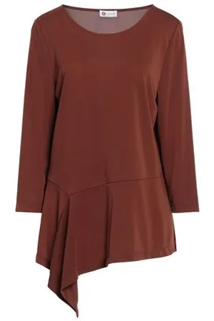 DIANA GALLESI CAMISETAS Y TOPS - Tops