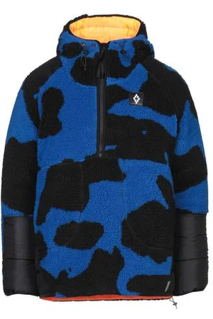 MARCELO BURLON ROPA DE ABRIGO - Plumíferos y acolchados