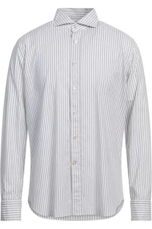ALESSANDRO GHERARDI CAMISETAS Y TOPS - Camisas