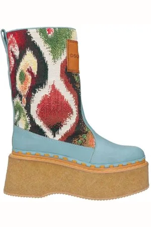 Dsquared2 CALZADO - Botines de caña alta