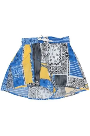 Dixie PARTES DE ABAJO - Pantalones cortos y bermudas