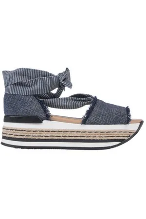 Hogan CALZADO - Sandalias con cierre