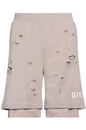Givenchy PARTES DE ABAJO - Pantalones cortos y bermudas