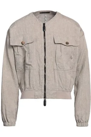 Giorgio Armani ROPA DE ABRIGO - Chaquetas y cazadoras