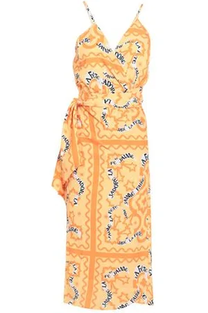Never Fully Dressed VESTIDOS - Vestidos midi