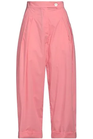 COLLECTION PRIVĒE? PARTES DE ABAJO - Pantalones