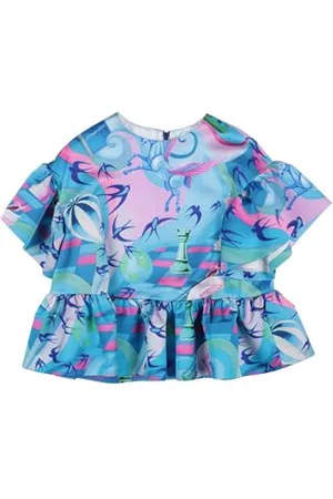 Simonetta CAMISETAS Y TOPS - Tops