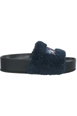Stella McCartney CALZADO - Sandalias con cierre