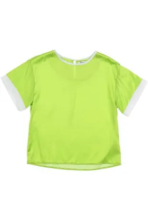 GAIALUNA CAMISETAS Y TOPS - Tops