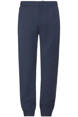 Emporio Armani PARTES DE ABAJO - Pantalones