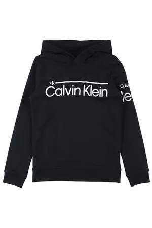 Calvin Klein CAMISETAS Y TOPS - Sudaderas