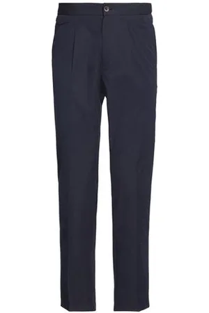 Devore PARTES DE ABAJO - Pantalones