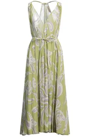 Puccini VESTIDOS - Vestidos midi