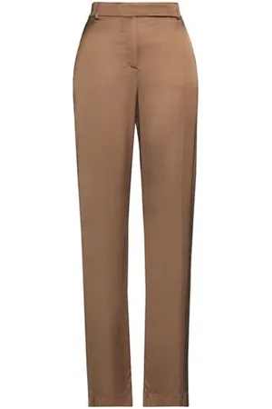 HEBE STUDIO PARTES DE ABAJO - Pantalones