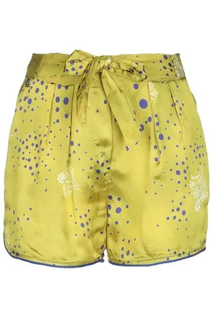 Manila Grace PARTES DE ABAJO - Pantalones cortos y bermudas